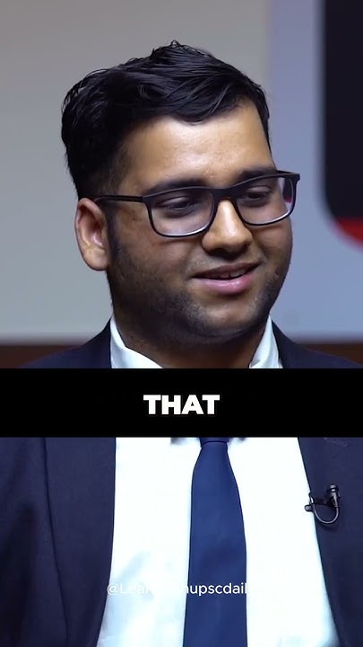 Why Should We Select You UPSC Interview UPSC Topper why-should-we-select-you-upsc-interview-upsc-topper