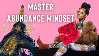 MASTER ABUNDANCE MINDSET 2024 WINNING SEASON | HER BEST SELF: EPISODE 2