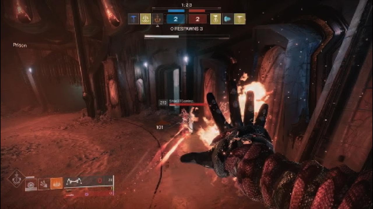 Deadream_'s Icarus Dash Compilation