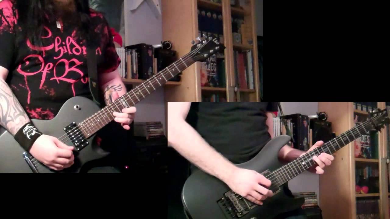 Super Smash Bros (Kirby) - Dreamland (Gourmet Race) Guitar Duo Cover