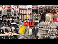 H&M SALE BAGS & SHOES & ACCESSORIES / DECEMBER 2020