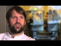 René Redzepi: A Work in Progress