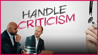 Are you (really) open for FEEDBACK? | Break into McKinsey, BCG, Bain.