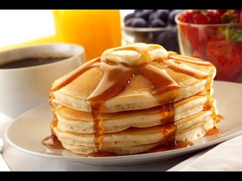 How you can get free IHOP pancakes and help charities this Tuesday