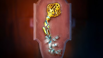 Zeg vaarwel tegen Treasure Hunter