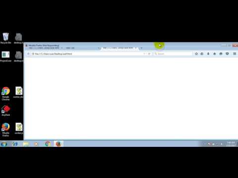 FIREFOX SILENT EXPLOIT 2017