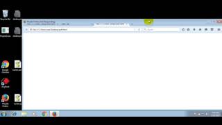 FIREFOX SILENT EXPLOIT 2017