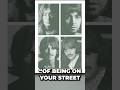 The Beatles Tension With George Harrison Songs?
