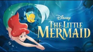 The Little Mermaid 1989 Trailer Eng