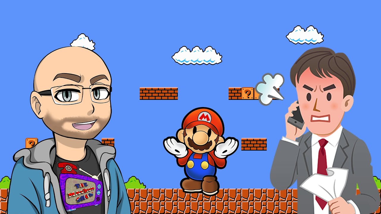 Customer Service Caught Playing Video Games (Prank Call)