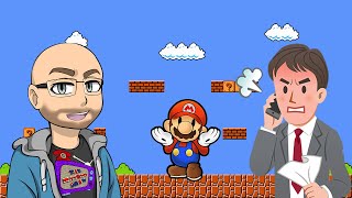 Customer Service Caught Playing Video Games (Prank Call) screenshot 4