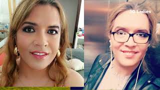 Rebecca More Beautiful Then Sis Woman