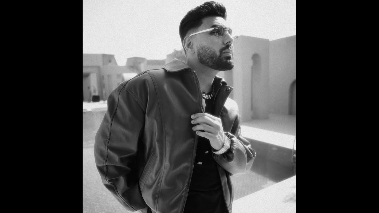 PREM DHILLON X IQBAL TYPE BEAT - ''SHOES OFF''