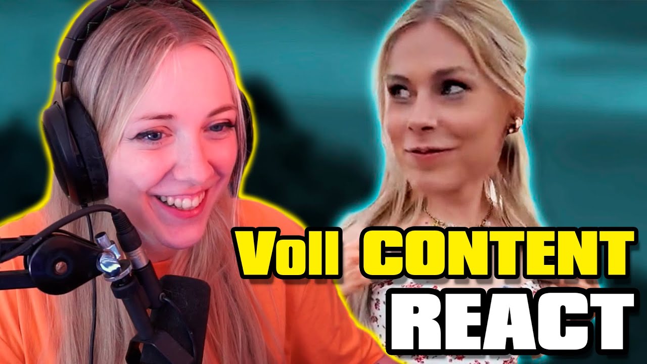 Schwarze Schafe in unserer Bubble!😦 | KaddiTV REACTION auf Voll Content