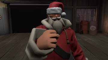 [uberduck.ai] Santa Soldier