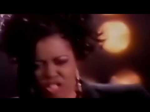 Robin S - Back It Up (1994) HD