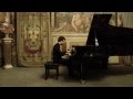 I. Albéniz: Rumores de la Caleta - Enzo Oliva, piano