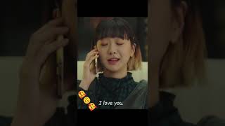 Download Lagu Adorable Yi-seo when she says' I love ❤️ #shorts #kdrama #parkseojoon #kimdami #itaewonclass MP3