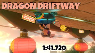 Dragon Driftway [150cc] - 1:41:720 - Fresh