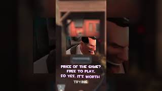 Is TF2 Worth it anymore? #gaming #steam #tf2casual #teamfortress2 #tf2funny #tf2edit #valve