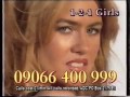 UK TV ads 1990s