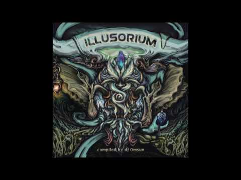 DJ Omsun — NoizeBug & Trold - Synchronized F.L.E.I.N. (Moon Koradji Records)