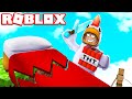 HO DISTRUTTO TUTTI NELLE BEDWARS DI ROBLOX!!