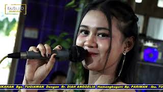 Ngawi Nagih Janji  Sabrina  Sekar Jinggo  Diefa 