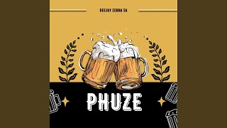 Phuze (UbuZonKonKo Remix)