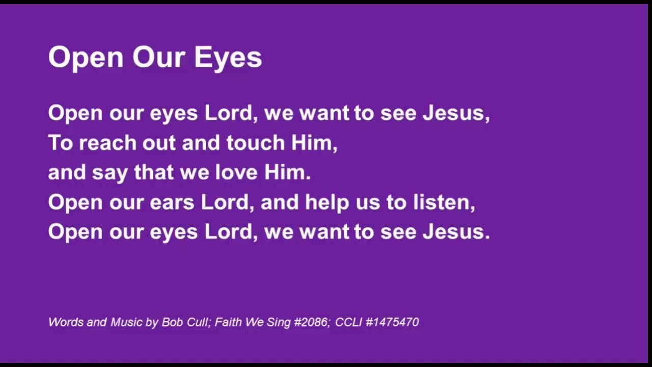 Germantown Methodist Church Worship Service 03032024 YouTube