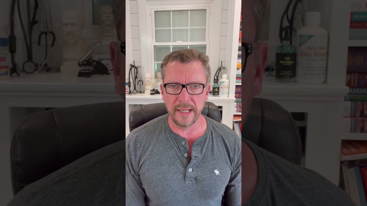 Is Keto Carnivore Safe If You Have Fattyliver Or Hightriglycerides 