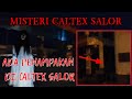 Caltex salor berhantu  ada penampakan di caltex salor  vlog adnan official