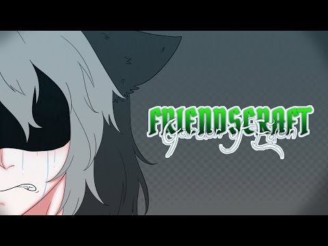 ปฐมบทของ คาร์ก เอ็ดเวิร์ด I FriendsCraftSMP SS6