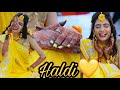 Haldi function   daily routine vlog feb2024khushi prajapati khushis vlog 