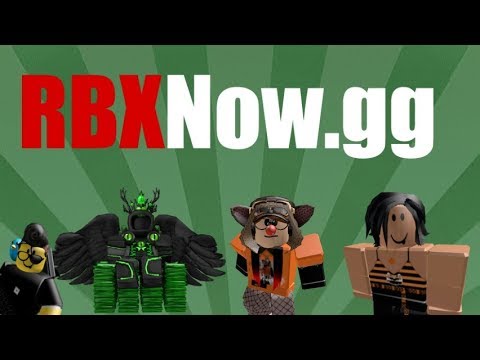 Robuxtutorial Tutorial On How To Use Rbxnow Gg Youtube - free robux rbxnow gg