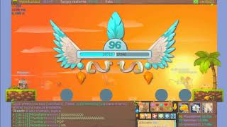 TRANSFORMICE- Miceefaliww 11k First