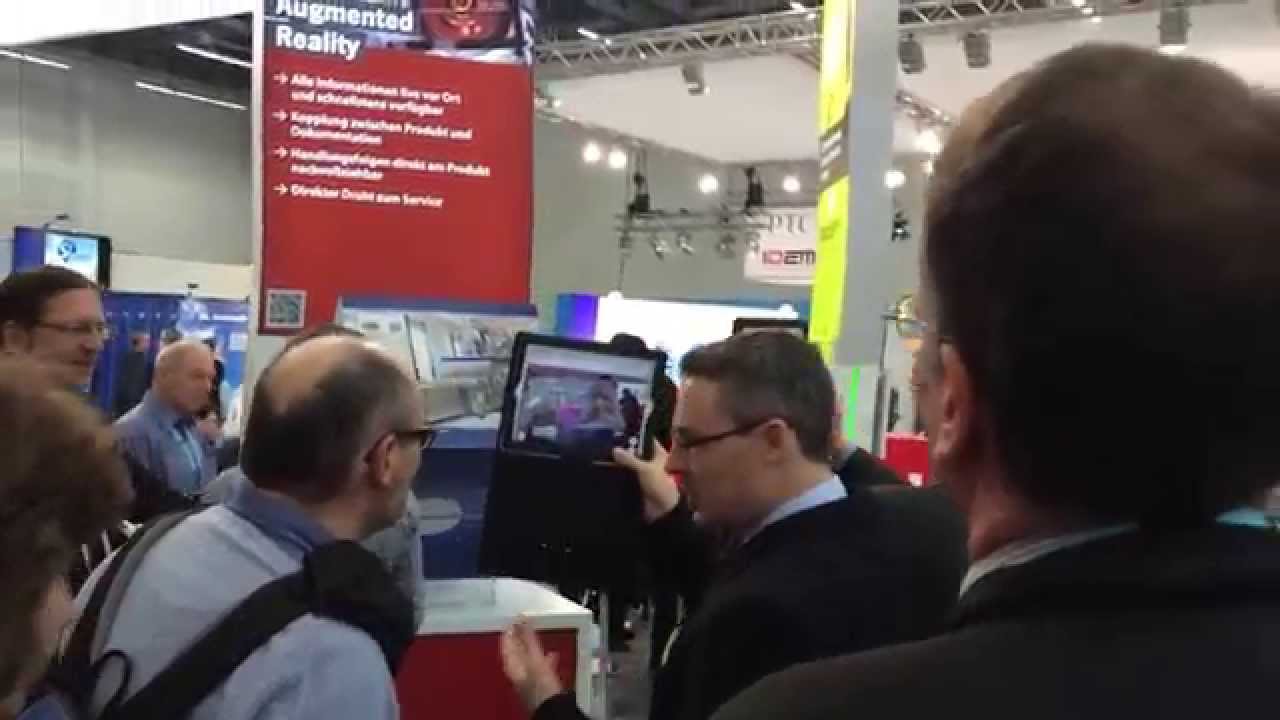 See why Kothes! chose Augmented Reality for their Technical Documentation