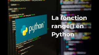 Python #05: Mastering the range() function