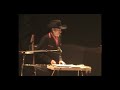 Bob Dylan - Highway 61 Revisited Bethlehem 16 November 2004