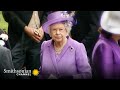 Queen's Passion for Horses