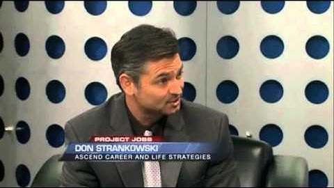 Job Search Advice for Introverts