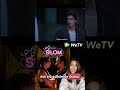 Lo que NO te puedes perder de Love of Silom Ep. 8 👀🔥 #wetv #wetvspanish #loveofsilom
