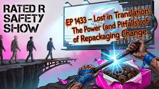 Download Lagu EP 1433 - Lost in Translation: The Power (and Pitfalls) of Repackaging Change Download Lagu EP 1433 - Lost in Translation: The Power (and Pitfalls) of Repackaging Change