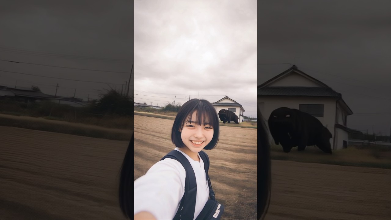 YouTube에서 都市伝説 UMA #都市伝説 #UMA #未確認生物 #ミステリー #オカルト #ホラー #creature #fear #girl #girls #horror 보기 YouTube에서 都市伝説 UMA #都市伝説 #UMA #未確認生物 #ミステリー #オカルト #ホラー #creature #fear #girl #girls #horror 보기