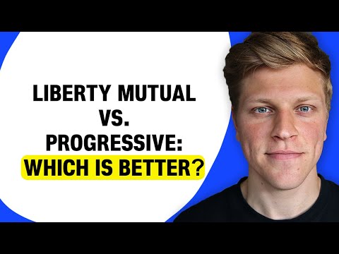 Liberty Mutual Best Rating
