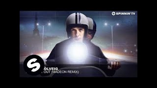 Martin Solveig - The Night Out (Madeon Remix) [HD] Resimi