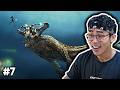 Le dénouement final de Subnautica 🔥 | Subnautica #7