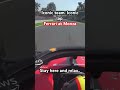 Iconic team. Iconic lap. #f125 #ferrari #carlossainz #monzagp #f1shorts #polelap #f1moments #tifosi