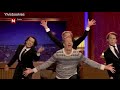 Ylvis - Intro - IKMY 19.01.2016 (Eng subs)