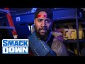 Trying to play the Usos will get you played right back: SmackDown Exclusive, March 11, 2022